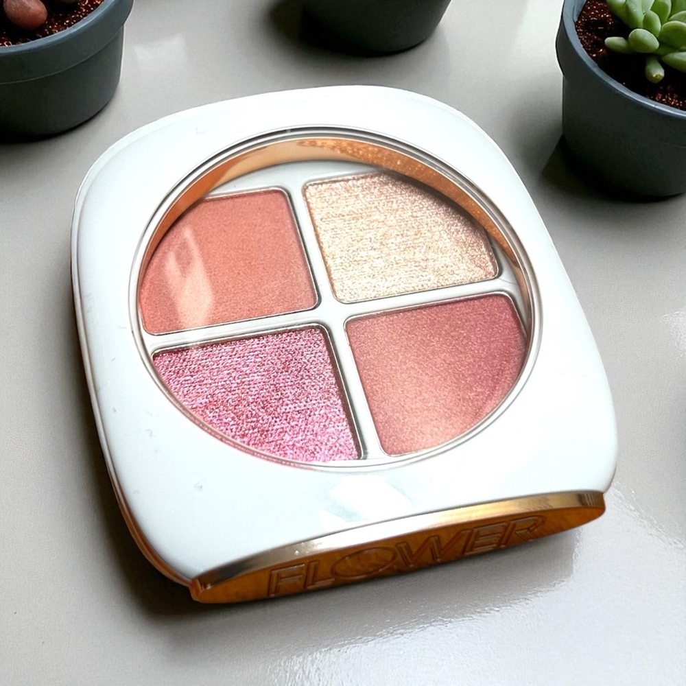 Drew Barrymore Eyeshadow